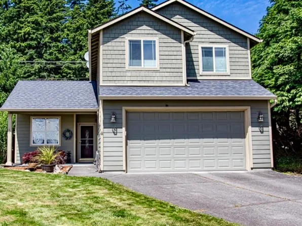 (undisclosed Address), Stevenson, WA 98648