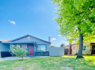 2535 Angie Way, Rancho Cordova, CA 95670