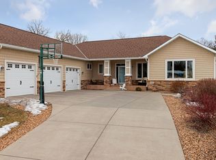 6065 158th Ln NW, Ramsey, MN 55303