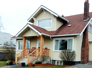 3307 Tacoma Ave S, Tacoma, WA 98418