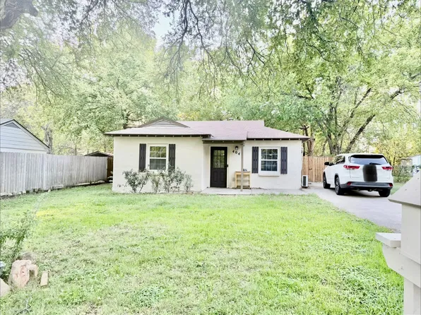 404 Sands Ct, White Settlement, TX 76108
