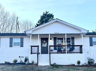 1212 Rio Ct, Marietta, GA 30066