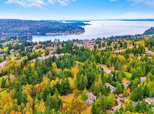 21 Mount Lena Ln, Port Ludlow, WA 98365