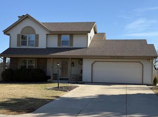 W144N10772 Lincoln DRIVE, Germantown, WI 53022