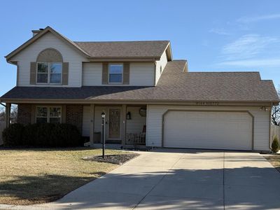 W144N10772 Lincoln DRIVE, Germantown, WI, 53022