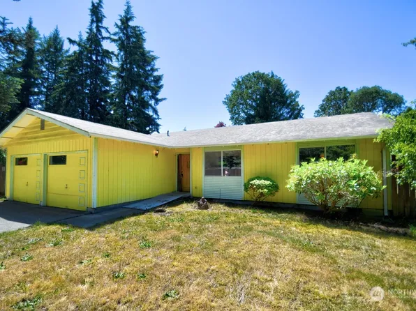 6423 Alder Glen Drive SE, Lacey, WA 98513