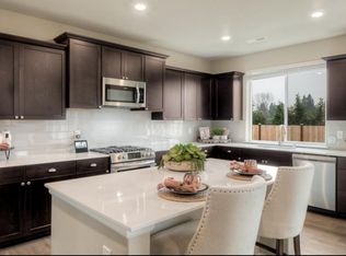 3103 14th Avenue Ct NW, Puyallup, WA 98371