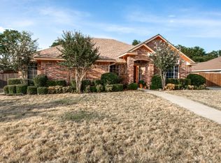 1113 Ranch Valley Dr, Desoto, TX 75115