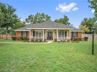 7340 Meadows Dr S, Mobile, AL 36619