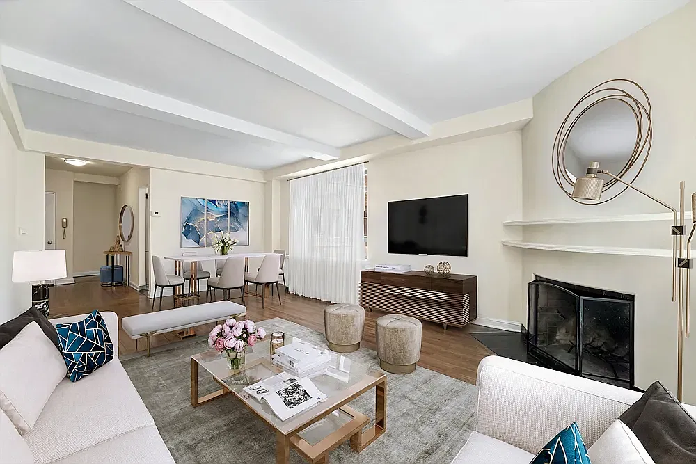 240 Central Park South — Photo 2
