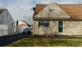 526 81st St, Niagara Falls, NY