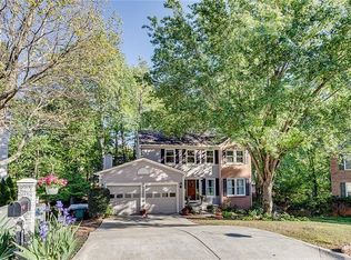 2745 Shelter Cv, Duluth, GA 30096