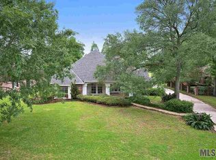 17638 W Lakeway Ave, Baton Rouge, LA 70810