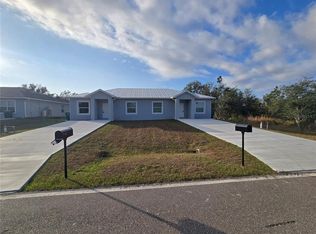 29467 Peace River Shores Blvd, Punta Gorda, FL 33982