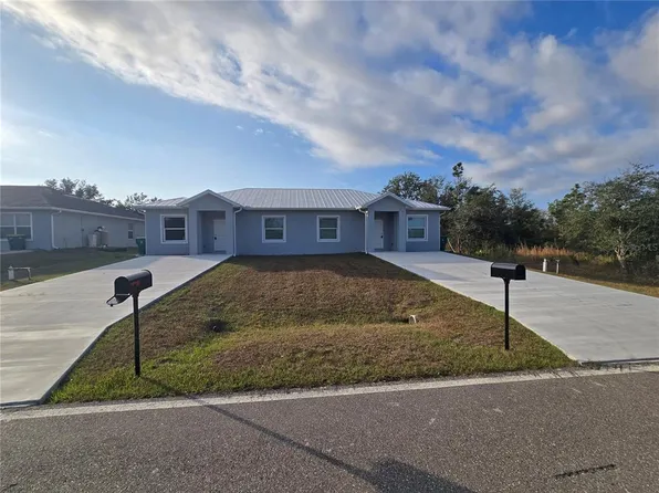 29467 Peace River Shores Blvd, Punta Gorda, FL 33982