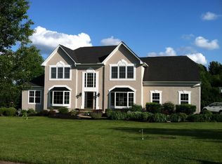 4750 Nottingham Way, Doylestown, PA 18902