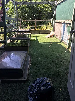 Rented by Balis Realty Corp. | media 22