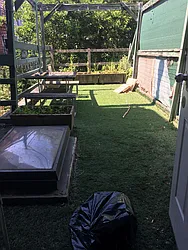 Rented by Balis Realty Corp.