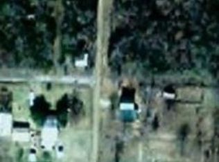 306 Academy St, Okolona, AR 71962