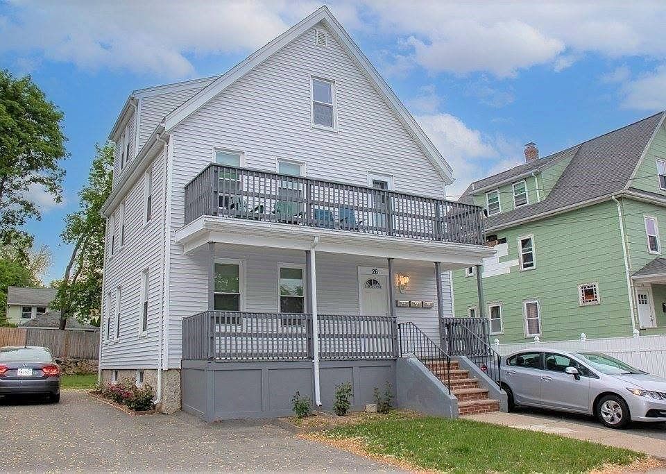 1st image of 26 Savin Ave APT 3