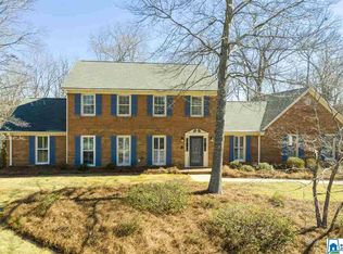 3015 Taralane Dr, Birmingham, AL 35216