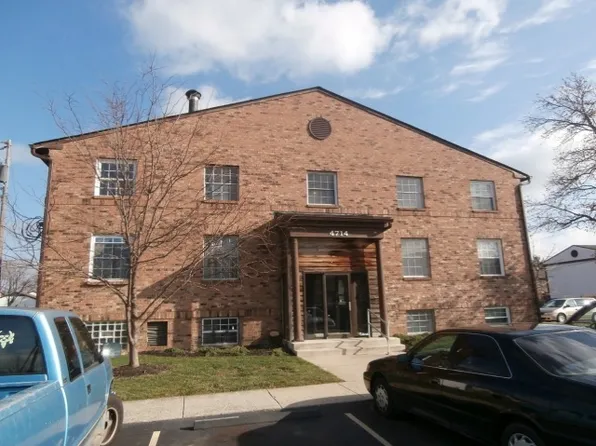 4714 Tarryton Ct S #20-3J, Columbus, OH 43228