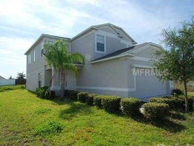 7802 Carriage Pointe Dr, Gibsonton, FL, 33534