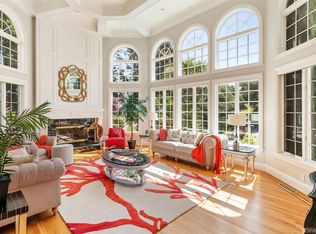 2885 Churchill Dr, Hillsborough, CA