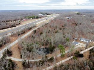 5832 Old 66 Rte #66, Leasburg, MO 65535