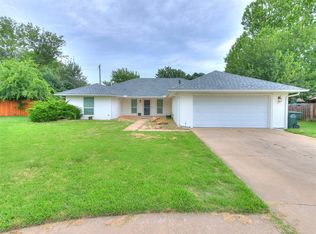 517 Cheswick Ct, Norman, OK 73072