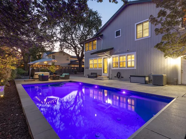 1141 Pedroncelli Drive, Windsor, CA 95492
