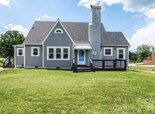 601 Malcolm Blvd, Connelly Springs, NC 28612