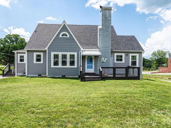 601 Malcolm Blvd, Connelly Springs, NC 28612