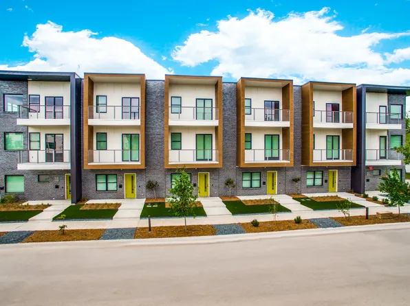 3137 Lubbock Ave, Fort Worth, TX 76109