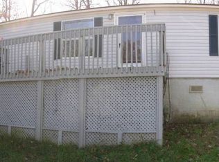 292 Beaver Rd, Branson, MO 65616