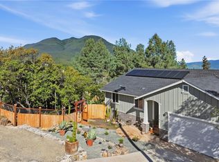 9786 Pinon Way, Kelseyville, CA