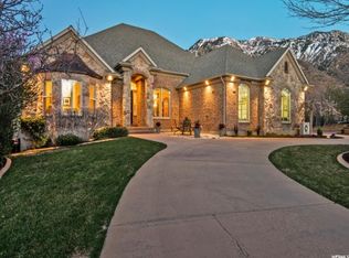 26 S Northridge Way, Sandy, UT 84092