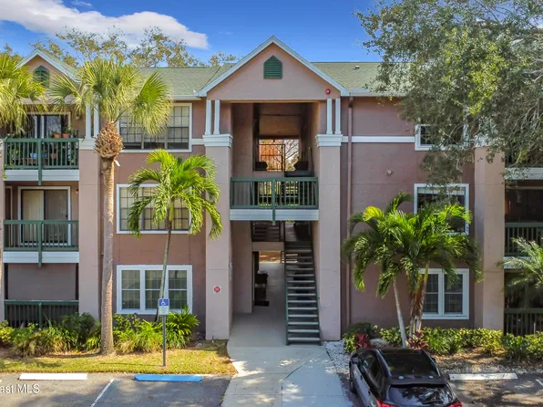 7667 N Wickham Rd APT 721, Melbourne, FL 32940