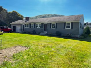 54 Eastern Ave, Deerfield, MA 01373