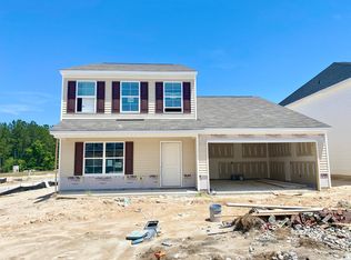 1134 Tanreall Dr, Lexington, SC 29073
