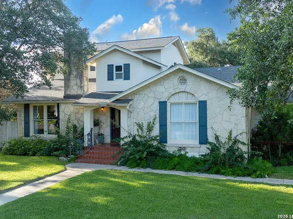 231 Oakleaf Dr, San Antonio, TX 78209