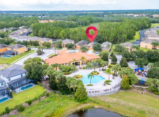 824 Orange Cosmos Blvd, Davenport, FL 33837