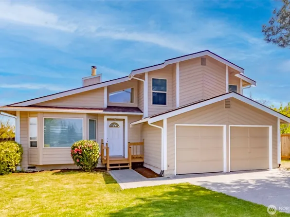 34126 30th Avenue SW, Federal Way, WA 98023