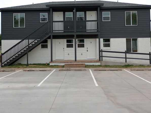 404 SW Grand Blvd APT 1