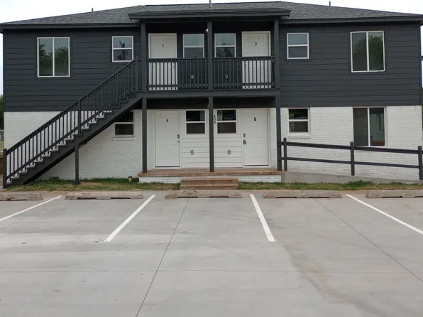 404 SW Grand Blvd APT 1, Oklahoma City, OK 73109