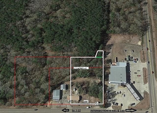 1st image of 44349 Highway 445