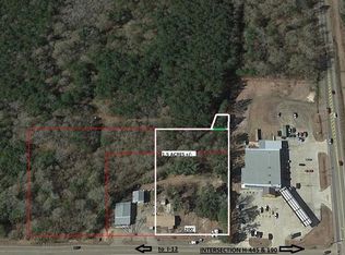 44349 Highway 445, Robert, LA 70455