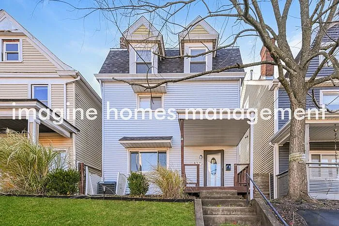 827 Southern Ave