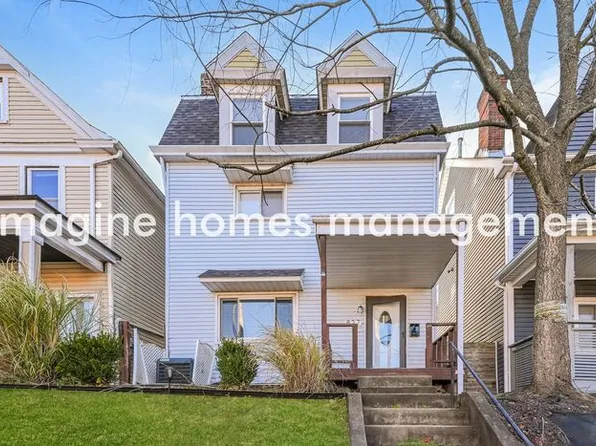 827 Southern Ave, Pittsburgh, PA 15211