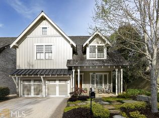 7140 Round Rd, Cumming, GA 30040